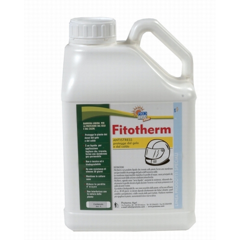 WiHDProof-antiverdamping Fitotherm/ 5l