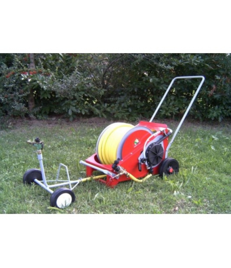 Giethaspel Terrateck 32/70M
