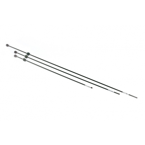 Grondpin pinnups  standaard 75 cm