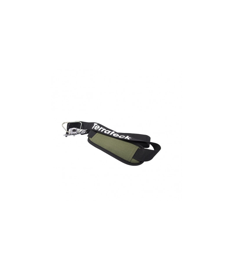 Houder voor gasflessen 2.8kg