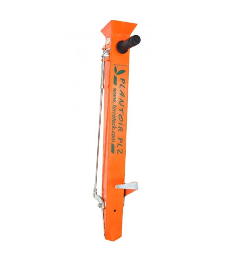 Manuele plantstok PL1+ (dia 5cm)