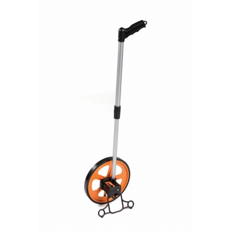Meet-/loopwiel Bahco MW-250mm