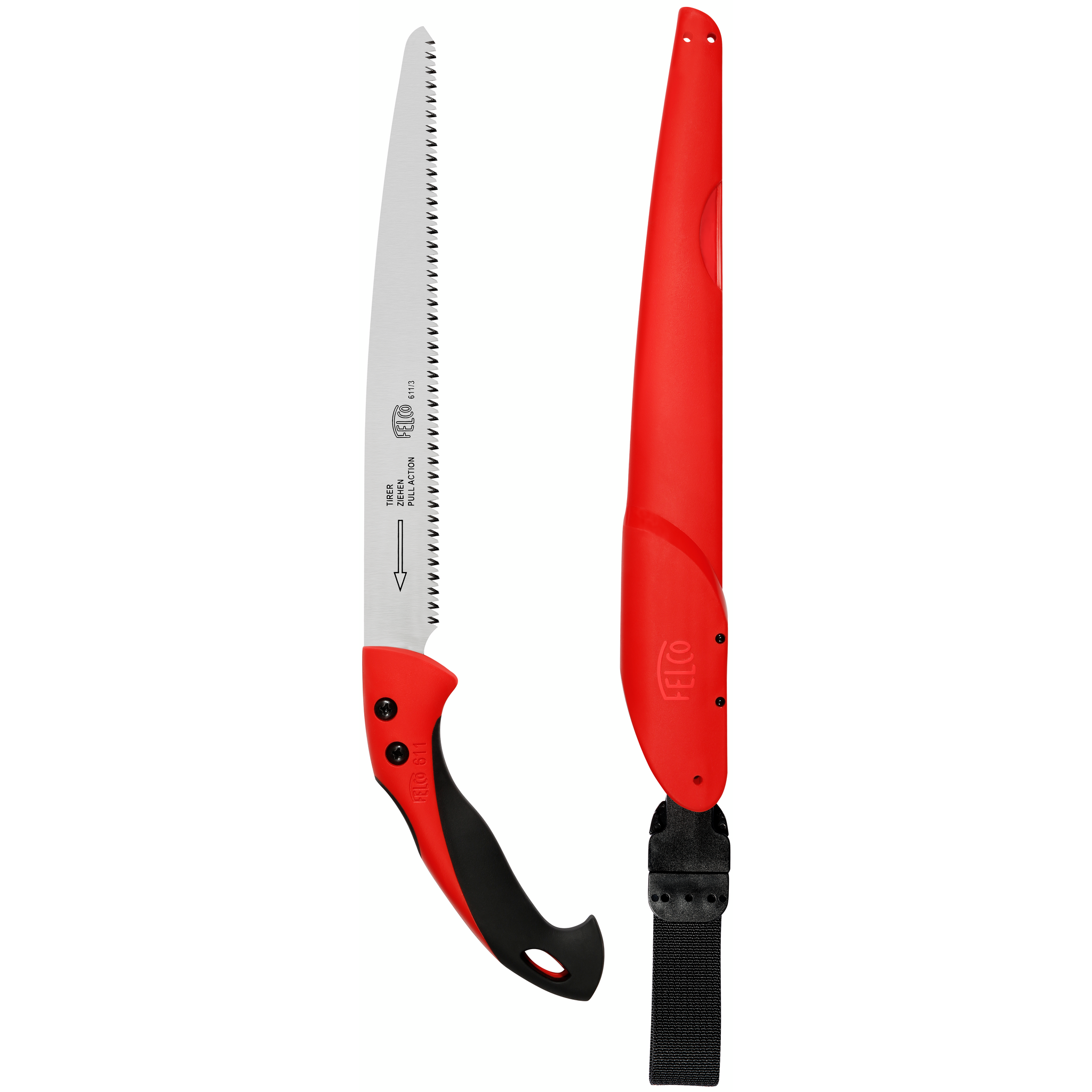 Snoeizaag Felco 611 (33cm)