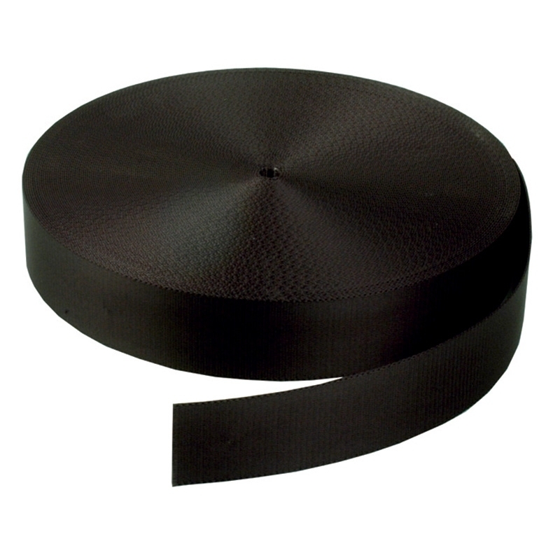 Polyprop autogordelband 50Mx5cm