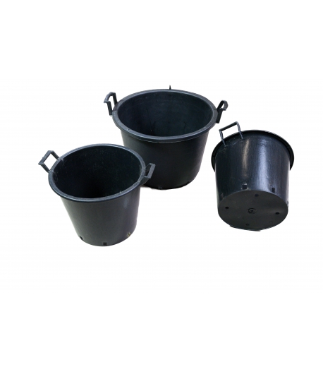 Boomcontainer Ritzi 150L H:59cm Dia 65/70cm