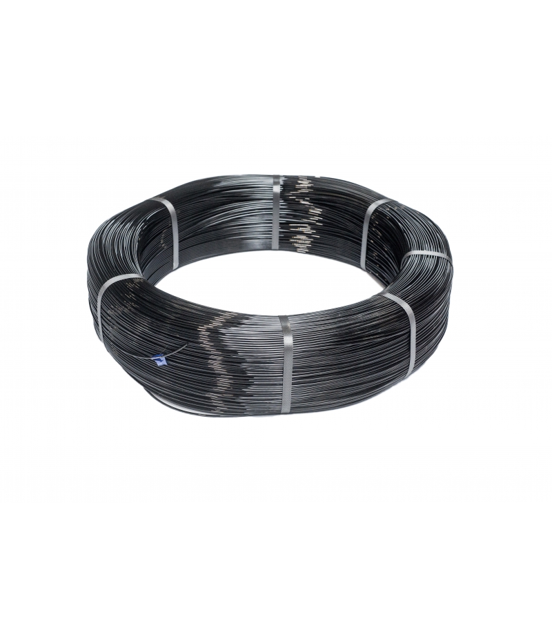 Spandraad bayco dia 4mm / rol van +/- 11,5kg