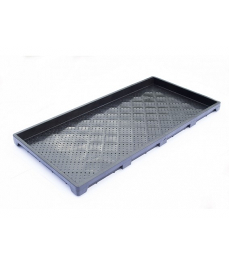 Plastiek bakken voor paperpot(25 stuks)