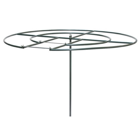 Dakvorm cirkel 165cm