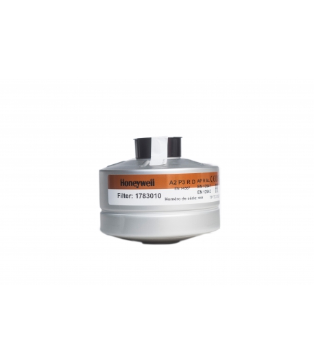 Universele Filter A2P3