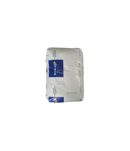 Magnesiumkalk in korrel zak /25kg