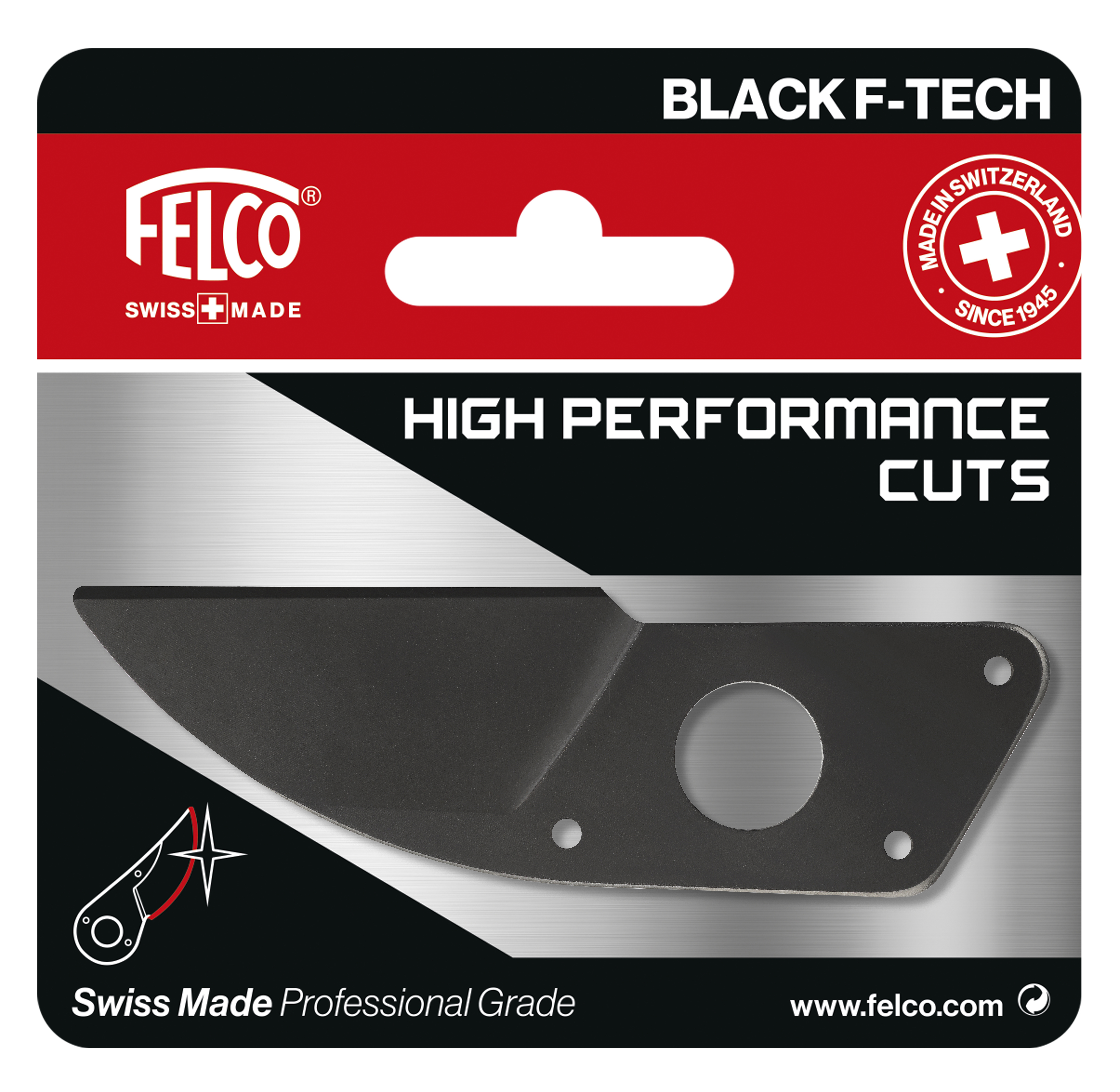 Bovenmes F-Tech Felco 30&31 (30/3 F-Tech)