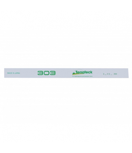 Slinger 50m - 30cm voor paperpot