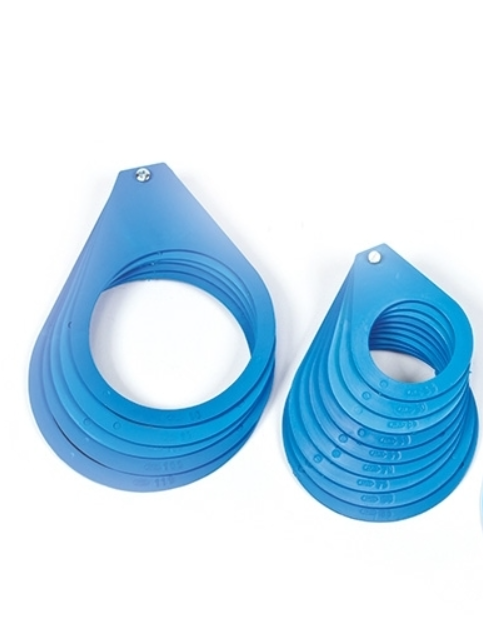Sorteerringenset 45-95