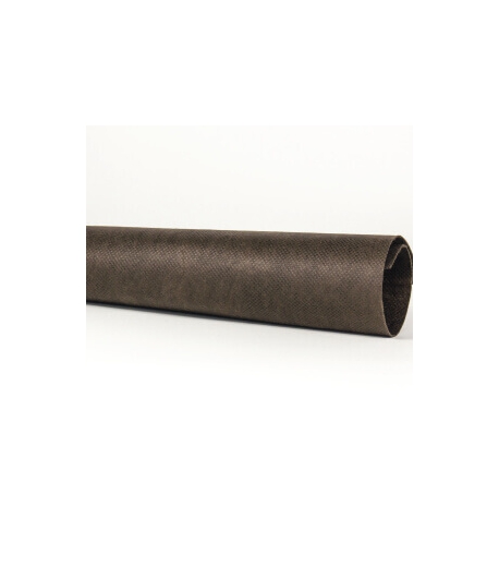 Gronddoek bio geotextiel bruin WEEDTEX 4x100m - 157g/m²