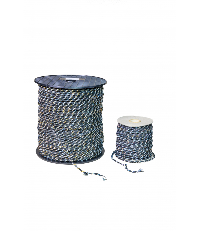 Antislipdraad extra 240m/4-5 mm/bobijn van 2kg
