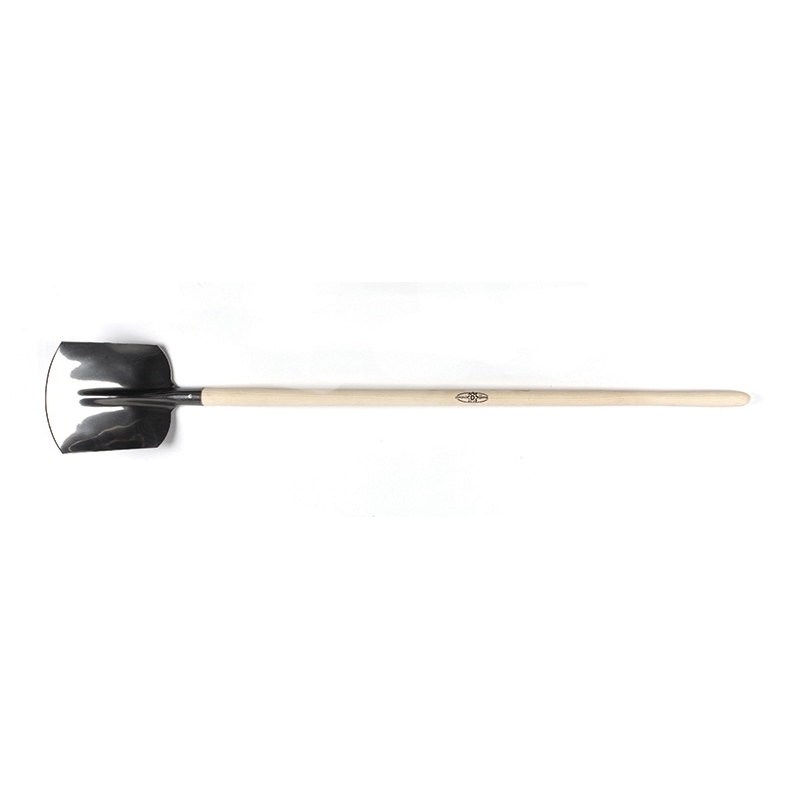 Zandschop n°2 (24/29,5) met essteel 1,5mm