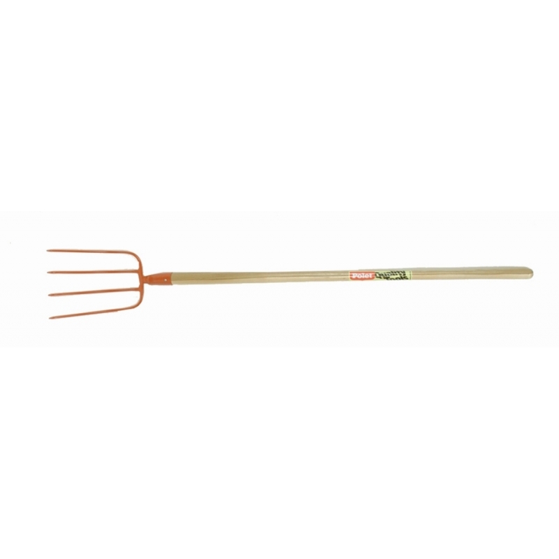 Mestriek 4 tanden 32/22 dul met T-steel