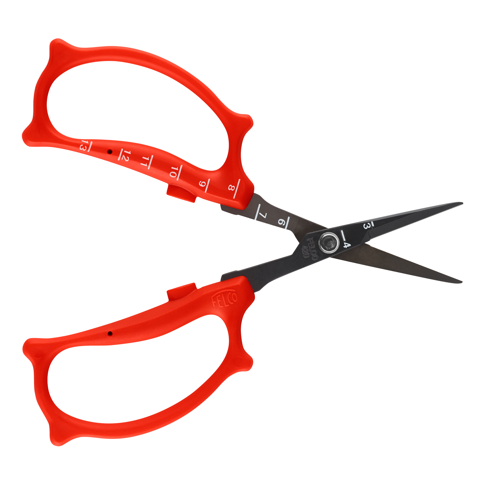 Trimschaar Felco 420
