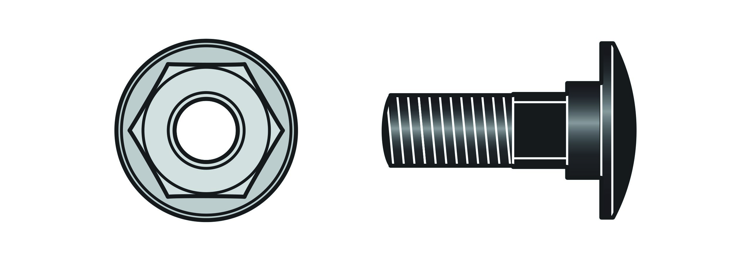 Set 160/94 voor Felco160S&160L