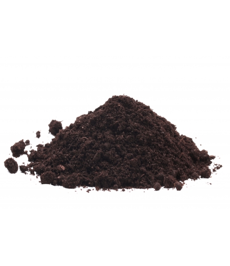 Superveencompost 50% big bag (1m3) - AFGEHAALD