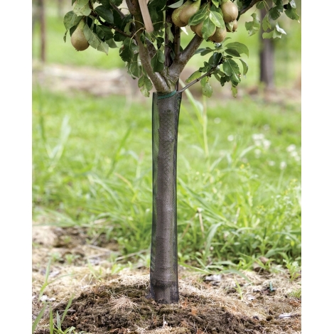 Boomnetten Flexguard 55cm tot dia 15cm/75st