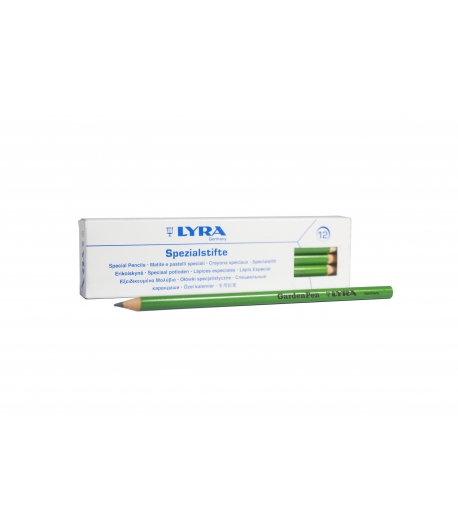 Potlood vet Lyra 1695