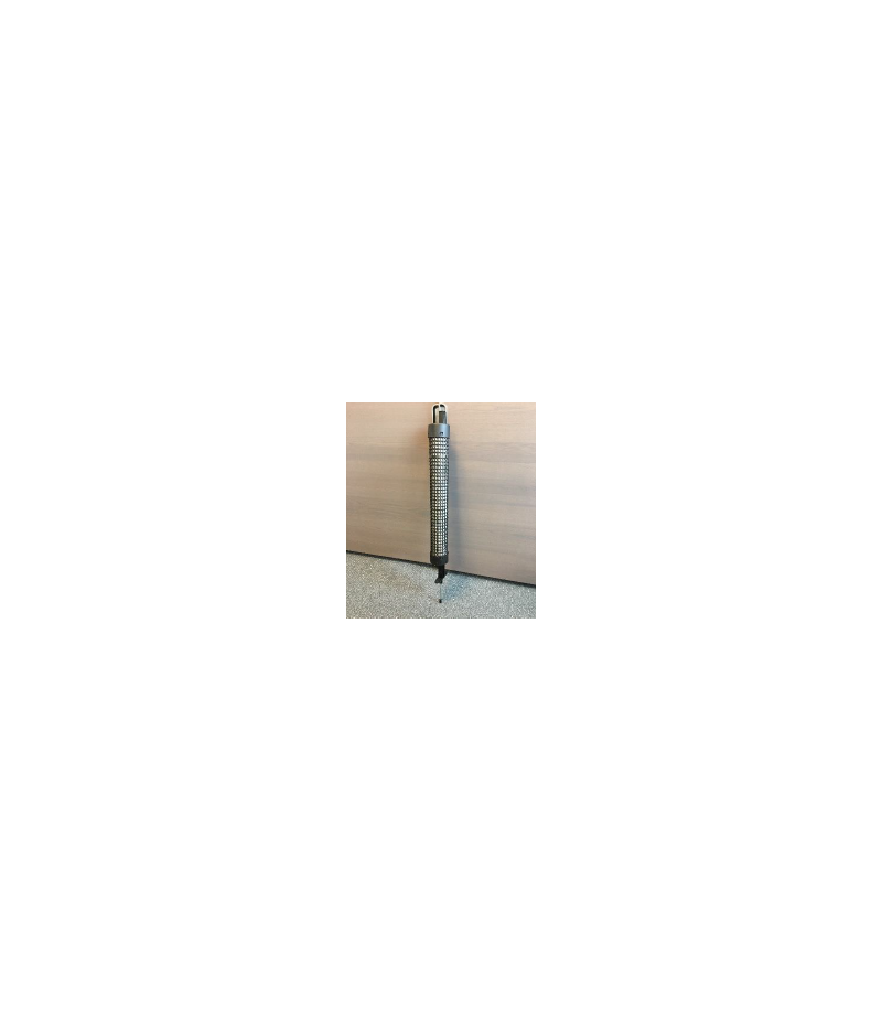 Geurkolom 8x70cm op prikstok 105cm