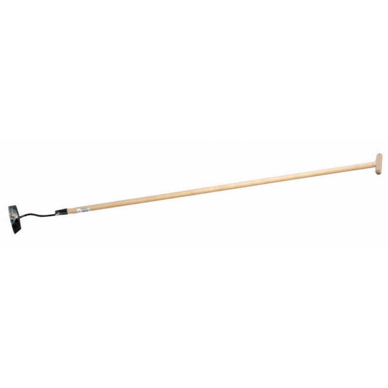 Schoffel 14x5cm met schoffelsteel