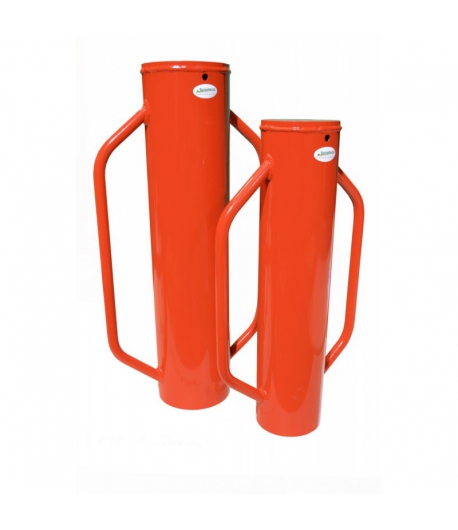 Maxi-palenhamer (zonder slagdemper) 13cm