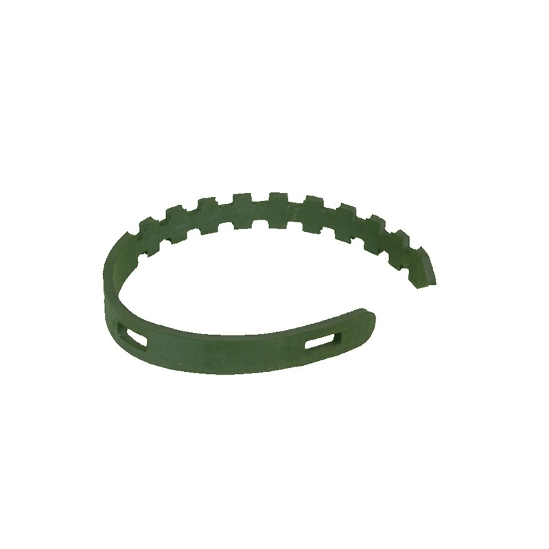 Recycl. schakelband Selfix 60cmx3-60mm/st