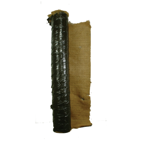 Gronddoek Bio-Mulchmat 2,4x30m