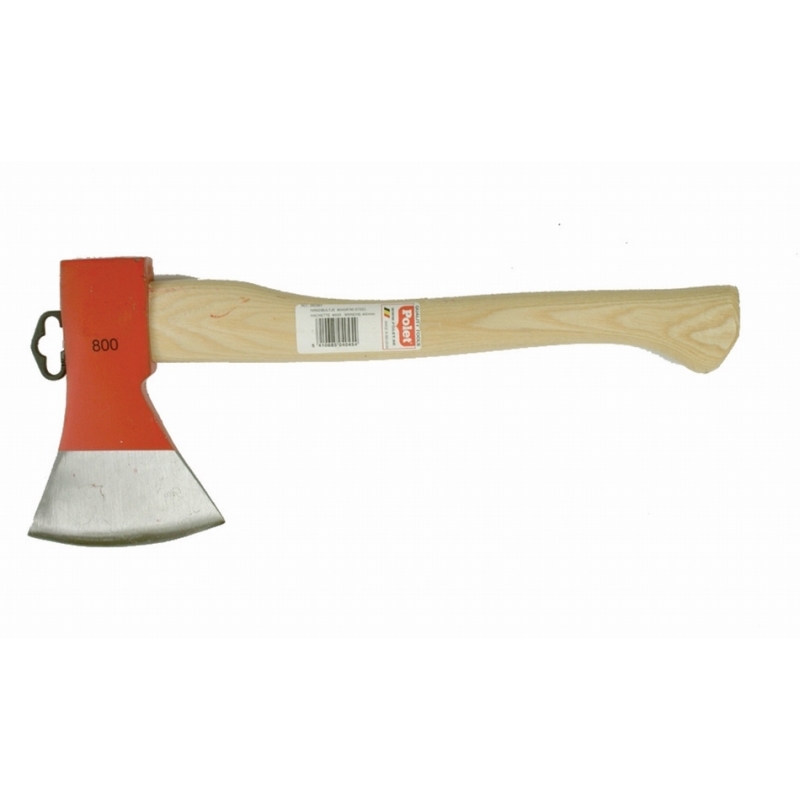Handbijltje 800gr-40cm