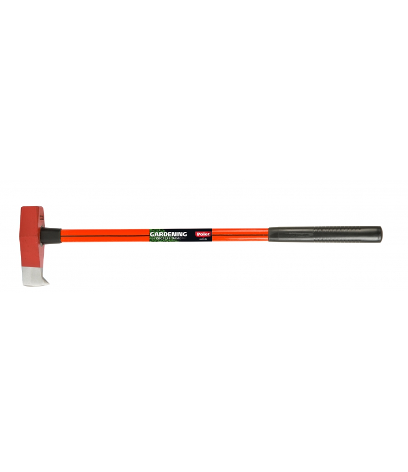 Kliefhamer 3kg nupla-Pro steel