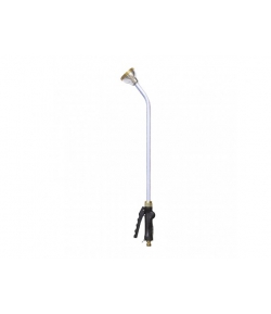 Gietlans 60cm Terrateck