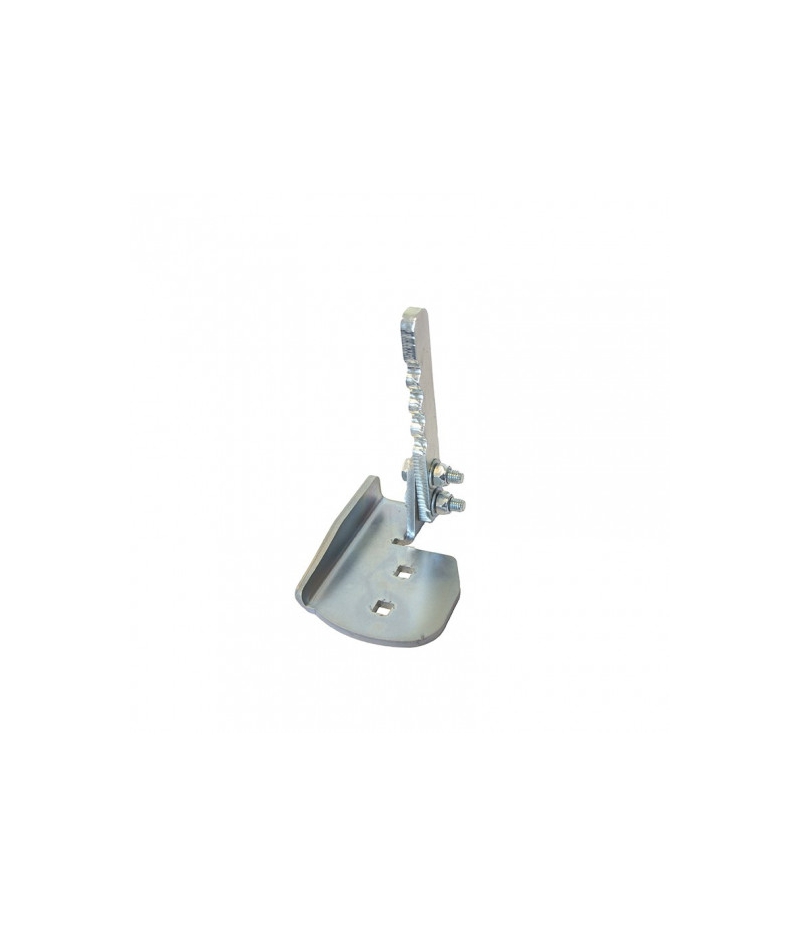 Adaptor voor manuele trileg