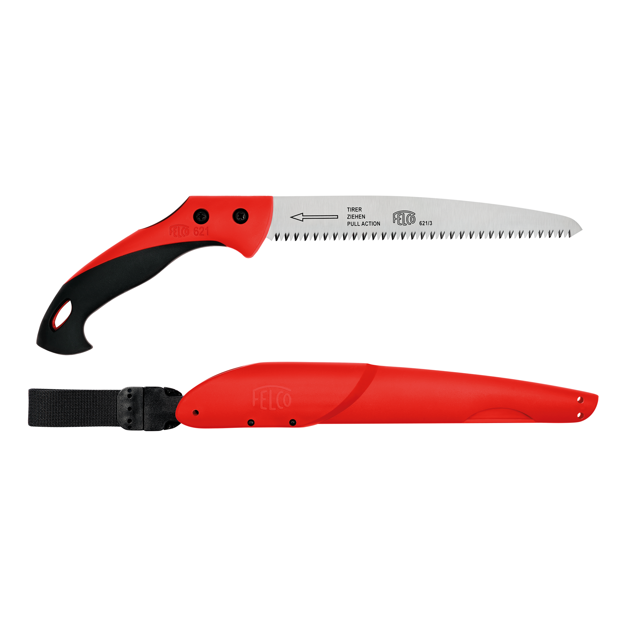 Snoeizaag Felco 621 (24cm)