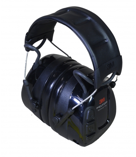 Gehoorbescherming Peltor Radio FM-stereo