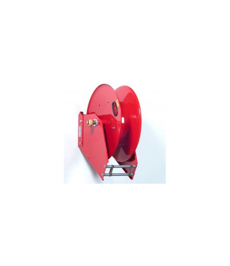 Automatische oproller 25m -19mmTerrateck