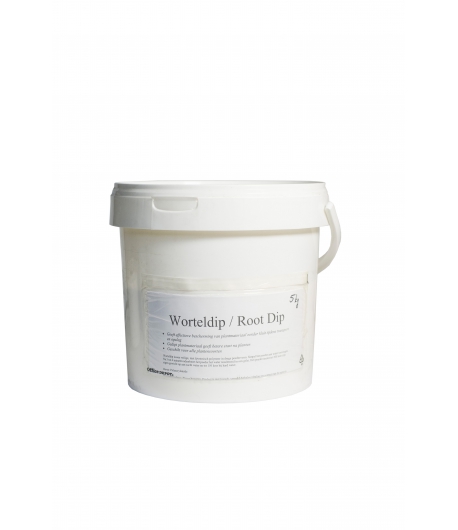 Worteldip/root dip  / 5kg