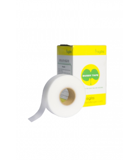 Buddy-tape 30mm afscheur 50mm /rol 60m