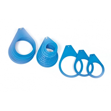 Sorteerring 85mm