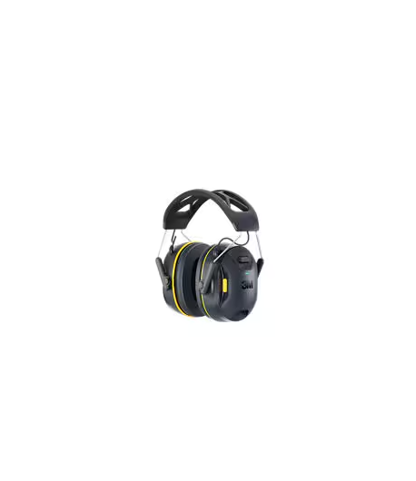 Gehoorbescherming 3M Worktunes Bluetooth 90570E-1