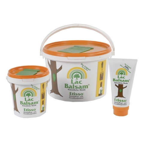 Pasta Lac-Balsem 5Kg
