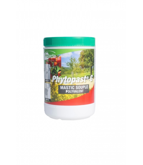 Entwas koud Phytopast-G / 1 kg