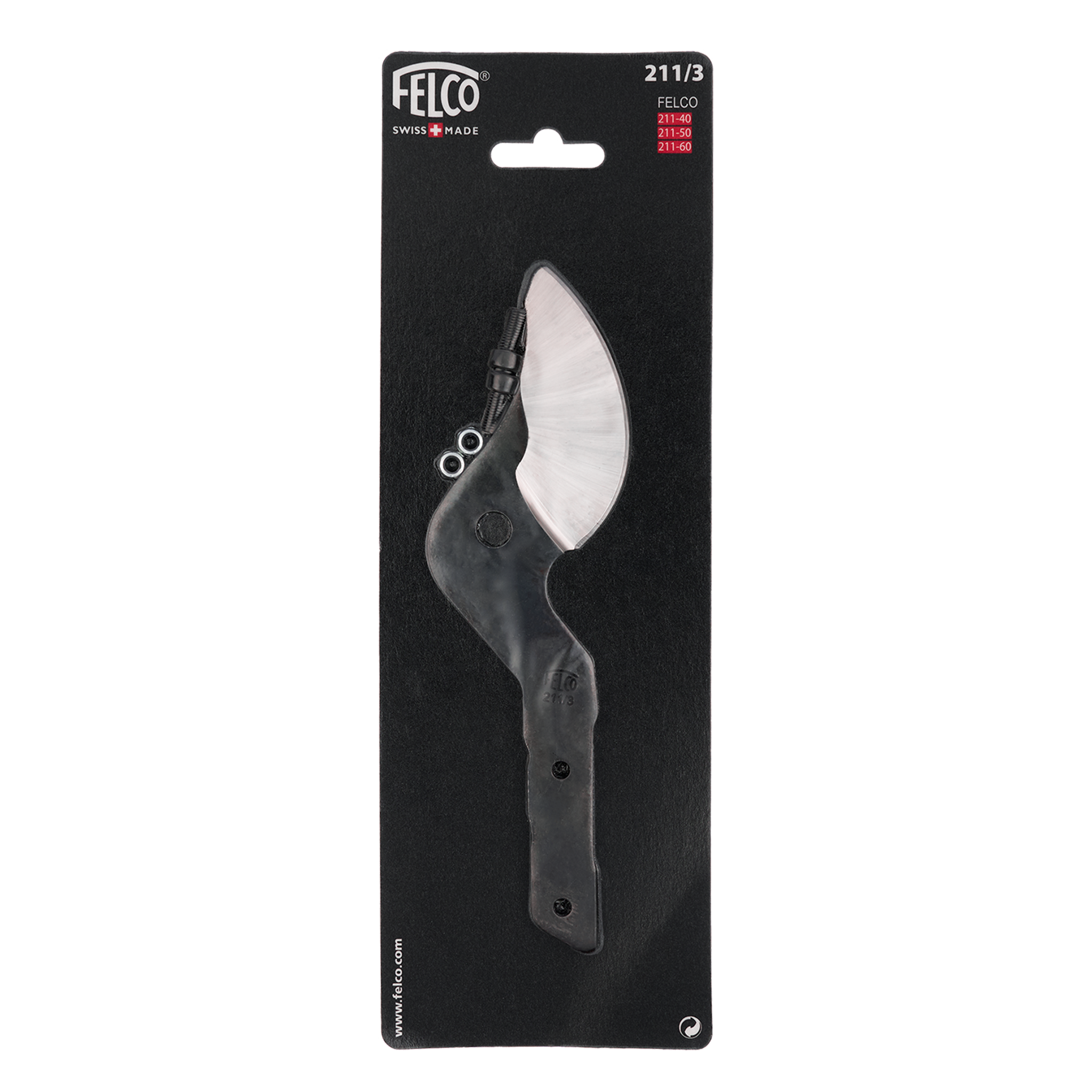 Bovenmes Felco 211 (211/3)