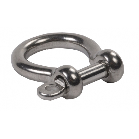 Inox beugeloog tot 360kg