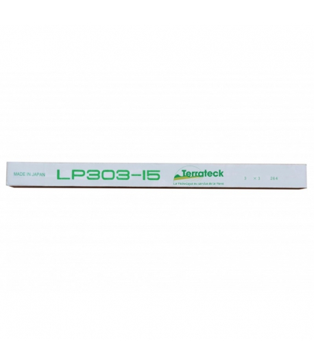 Slinger 14m - 5 cm voor paperpot