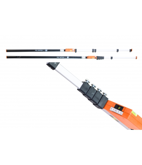Hoogtemeter 1.20 - 6 meter type S